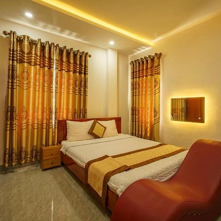 Phu Xuan Hotel Quy Nhon Exterior photo