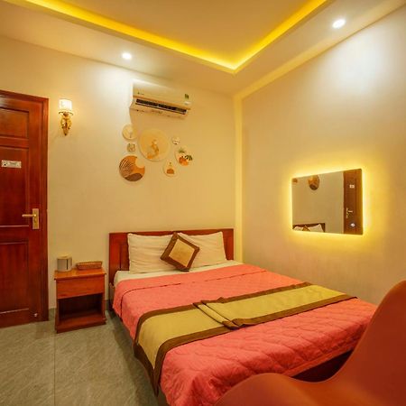 Phu Xuan Hotel Quy Nhon Exterior photo