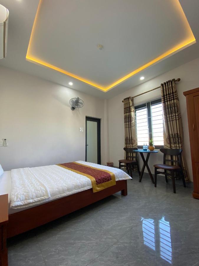 Phu Xuan Hotel Quy Nhon Exterior photo
