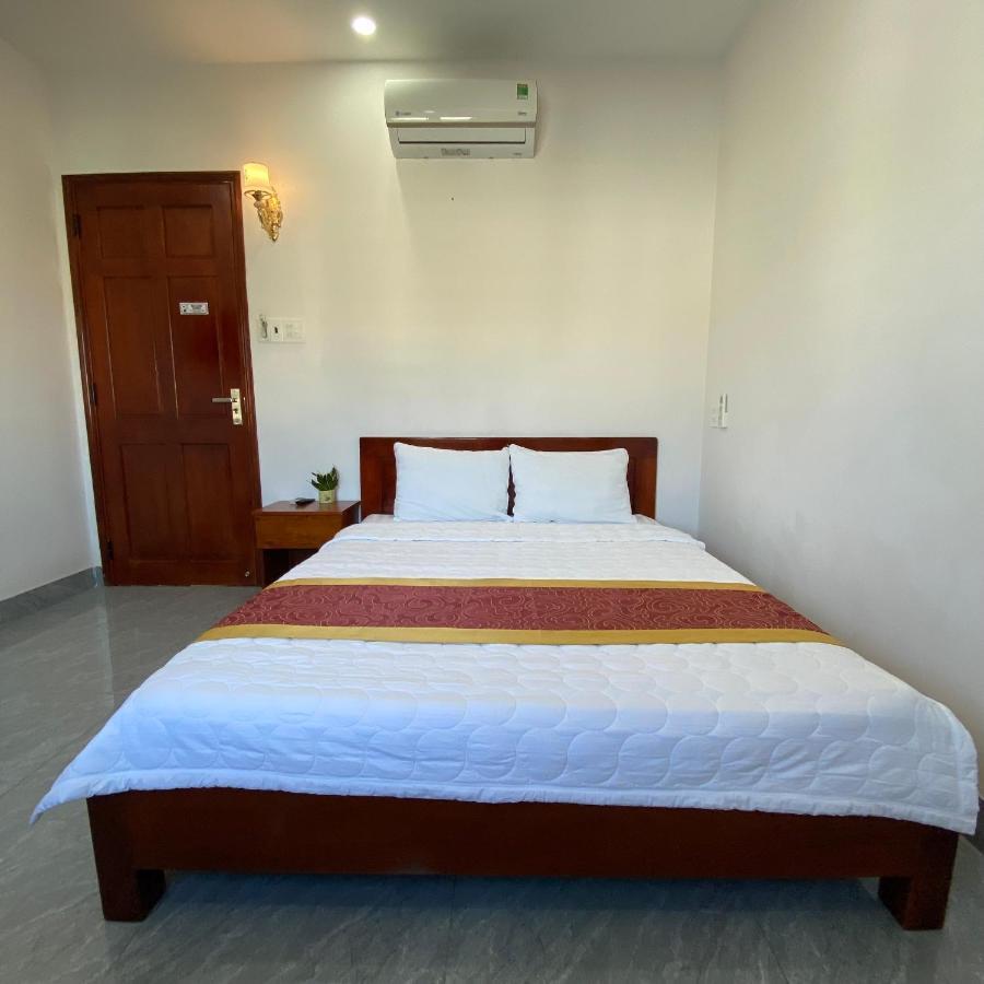 Phu Xuan Hotel Quy Nhon Exterior photo