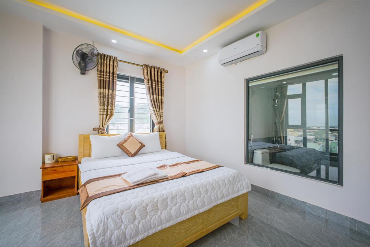 Phu Xuan Hotel Quy Nhon Exterior photo
