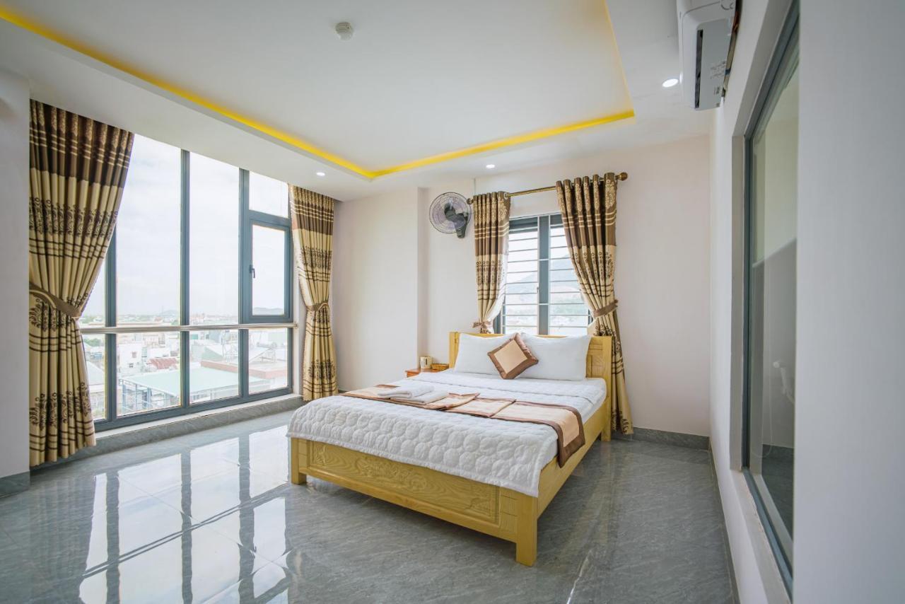 Phu Xuan Hotel Quy Nhon Exterior photo