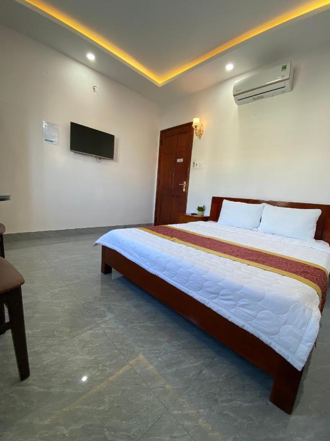 Phu Xuan Hotel Quy Nhon Exterior photo
