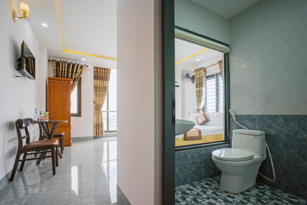 Phu Xuan Hotel Quy Nhon Exterior photo