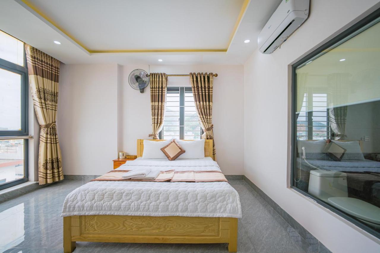 Phu Xuan Hotel Quy Nhon Exterior photo