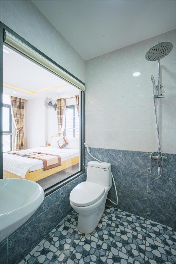 Phu Xuan Hotel Quy Nhon Exterior photo