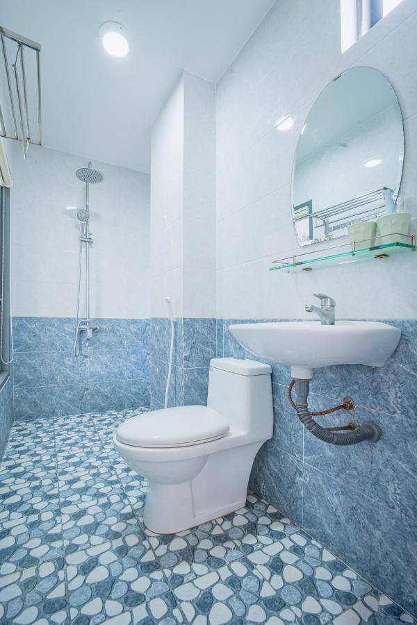 Phu Xuan Hotel Quy Nhon Exterior photo