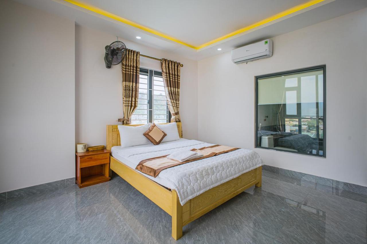 Phu Xuan Hotel Quy Nhon Exterior photo