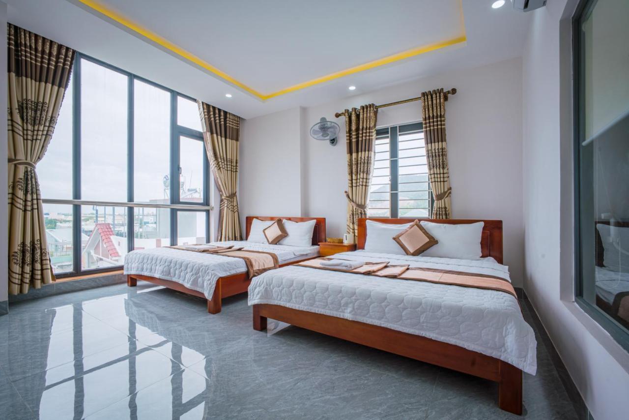 Phu Xuan Hotel Quy Nhon Exterior photo