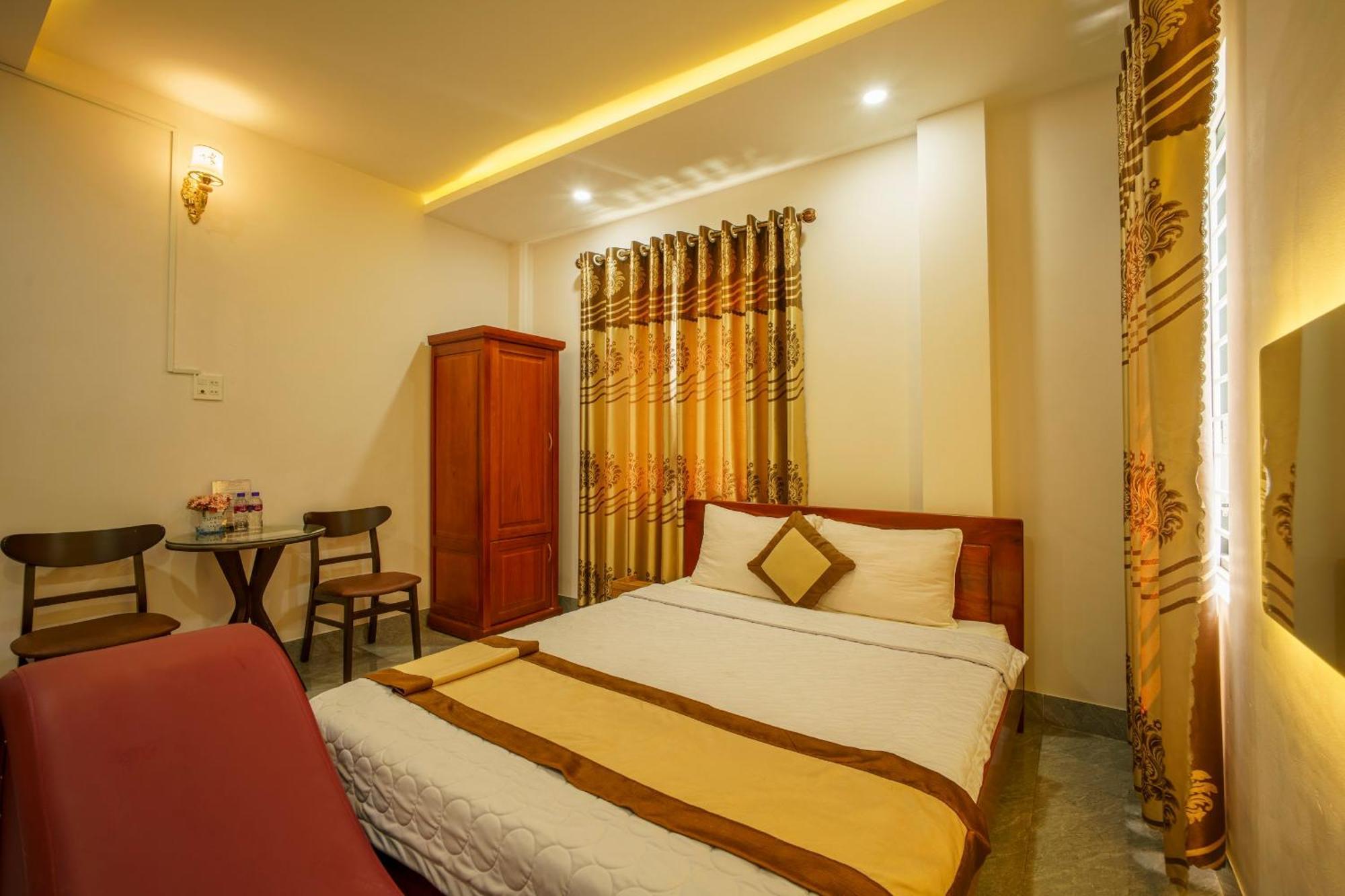 Phu Xuan Hotel Quy Nhon Exterior photo